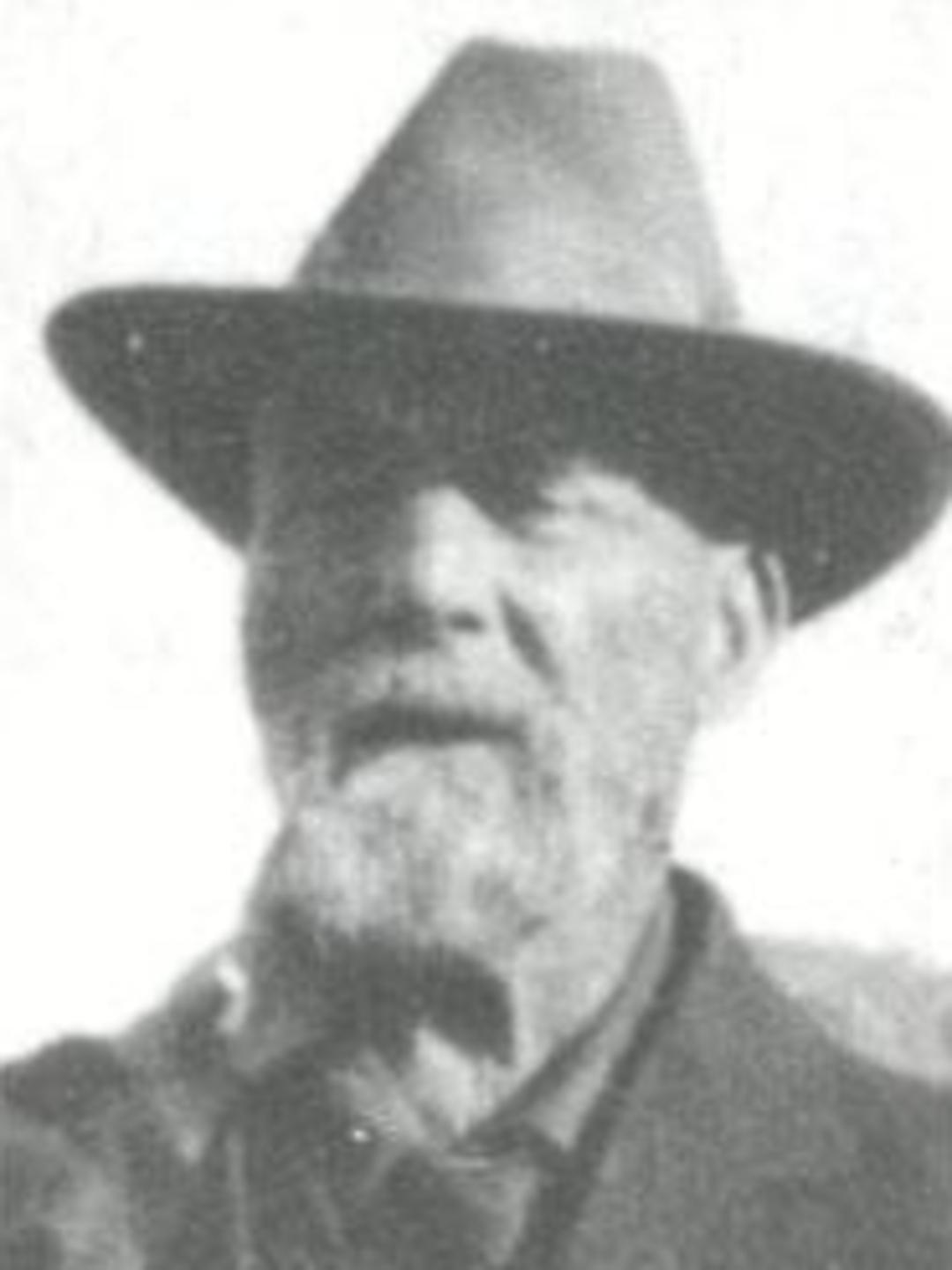 Adam Rightenbark Campbell (1838 - 1921) Profile